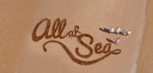 All at Sea【1-2季26集 视频+音频 英语 英文字幕 适合8-12岁】-新知365