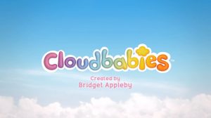 Cloudbabies 云彩宝宝【动画52集 英语 英文字幕 适合1-4岁】-新知365