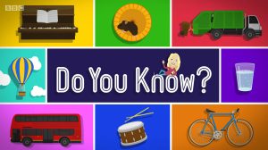 Maddie's Do You Know 你知道吗？【1-4季95集 英语 英文字幕 适合5-12岁】-新知365