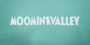 Moomin Valley 姆明山谷【13集 英语 中英字幕 适合4-5岁】-新知365