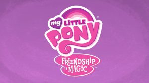 My Little Pony 小马宝莉【中文版+英文版1-9季 1080P 适合2-10岁】-新知365