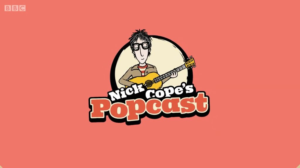 图片[1]-Nick Cope’s Popcast 儿童音乐剧【29集 英语 英文字幕 适合3-8岁】-新知365