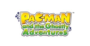 Pac-Man and the Ghostly Adventures 吃豆人的可怕冒险【1-2季 英语 英文字幕 适合3-12岁】-新知365