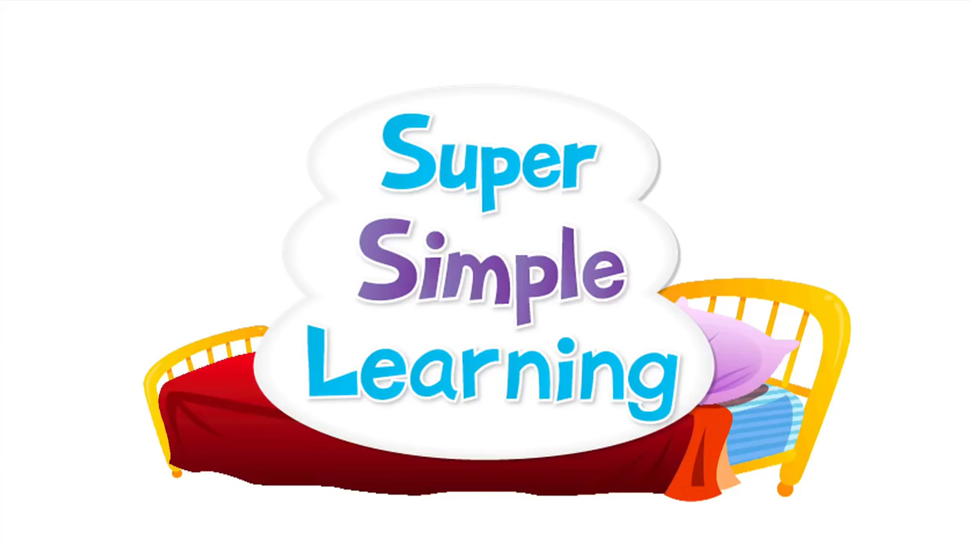 Super Simple Songs 官网同步 【361集 英语 中英字幕】123网盘下载-新知365