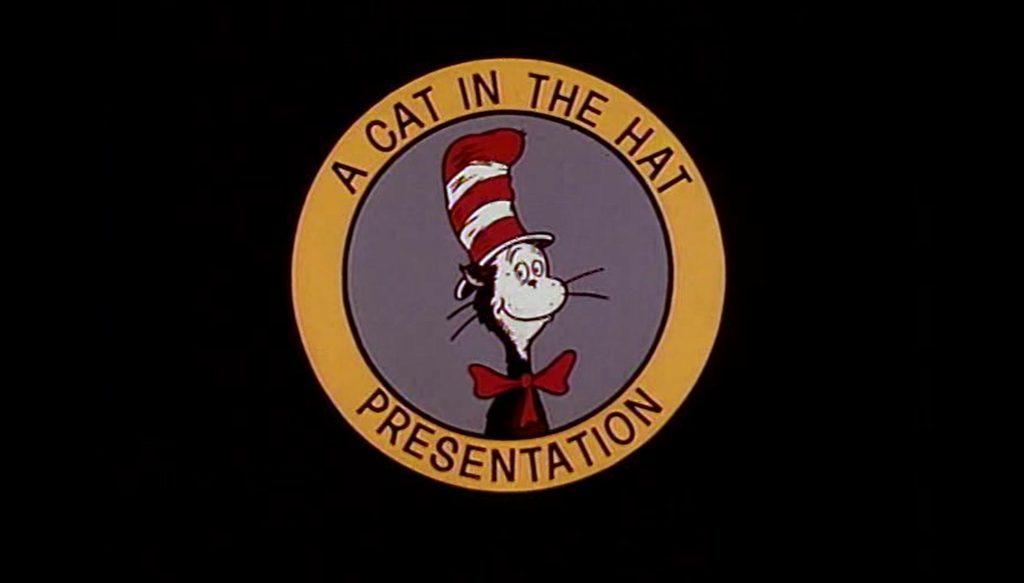 图片[1]-The Cat in the Hat Knows A Lot About That 戴帽子的猫【1-3季动画+绘本+音频+电影】-新知365