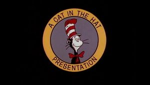 The Cat in the Hat Knows A Lot About That 戴帽子的猫【1-3季动画+绘本+音频+电影】-新知365