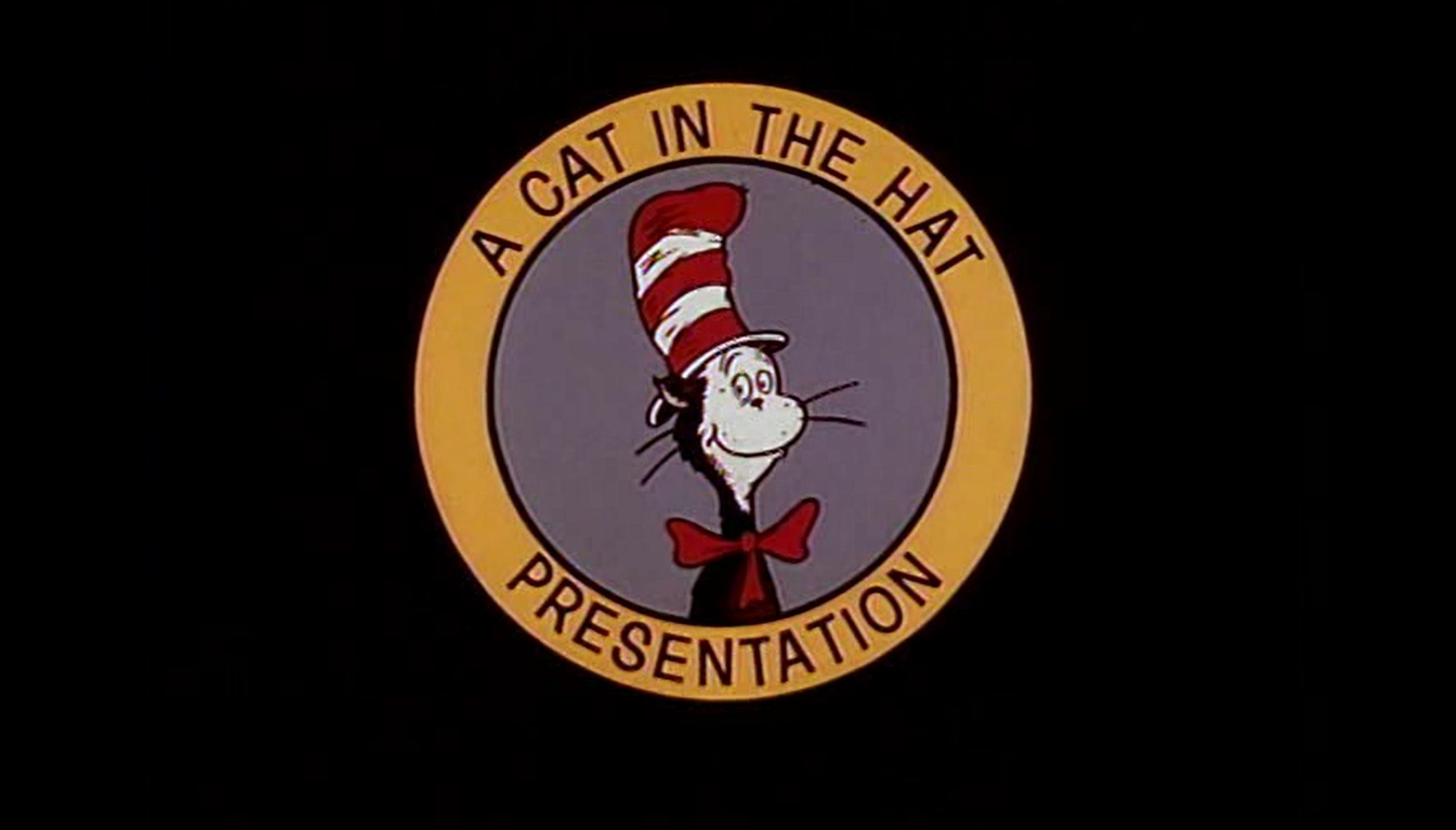 The Cat in the Hat Knows A Lot About That 戴帽子的猫【1-3季动画+绘本+音频+电影】-新知365