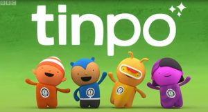 Tinpo丁宝智多星【78集 英语 英文字幕 适合0-8岁】-新知365