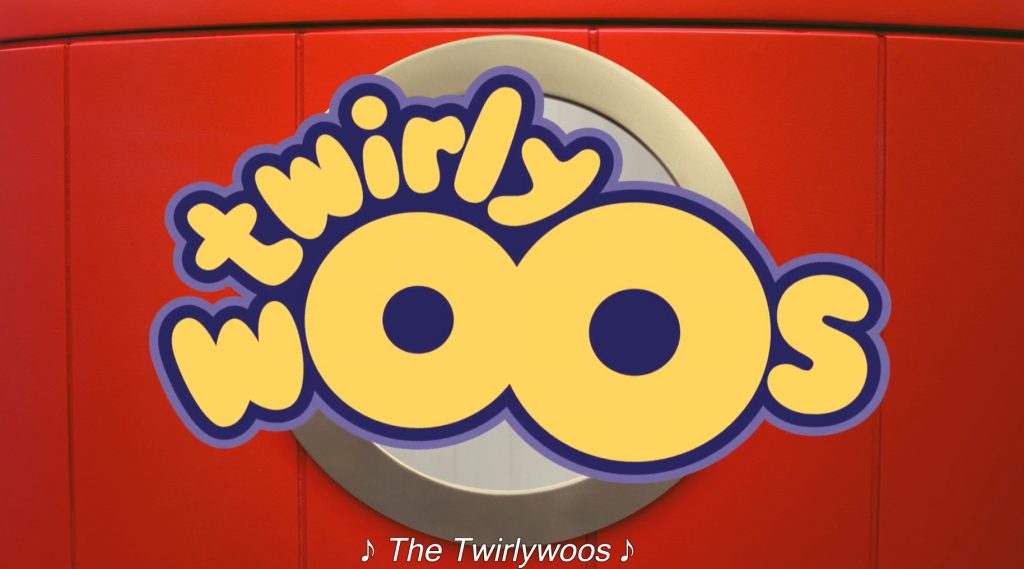 Twirlywoos 趣趣知知鸟【1-2季 全100集 英语 英文字幕 适合0-3岁】-新知365