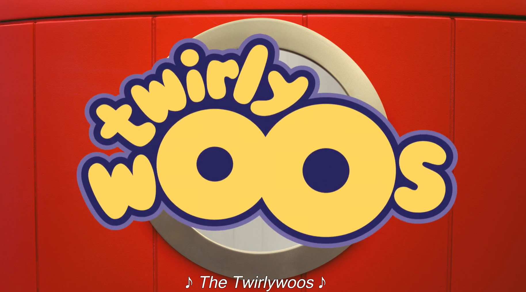 Twirlywoos 趣趣知知鸟【1-2季 全100集 英语 英文字幕 适合0-3岁】-新知365