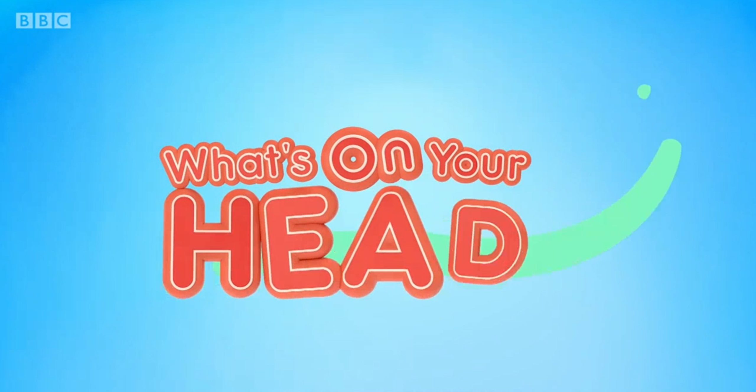 What’s on Your Head 儿童职业启蒙剧【10集 英语 英文字幕 视频+音频+台词本 适合3-8岁】-新知365