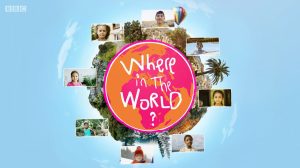 Where in the World 地域人文启蒙【1季20集 英语 英文字幕 适合3-8岁】-新知365