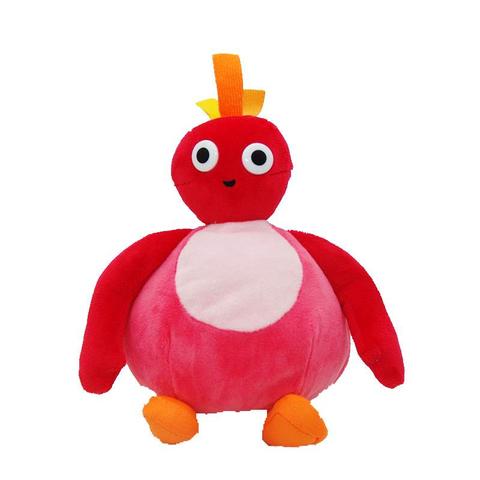 图片[1]-Twirlywoos 趣趣知知鸟【1-2季 全100集 英语 英文字幕 适合0-3岁】-新知365