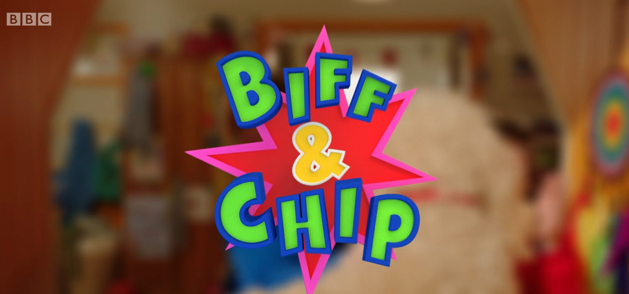 牛津树真人版 Biff-and-Chip 【1-3季63集 视频+音频 英文字幕】-新知365