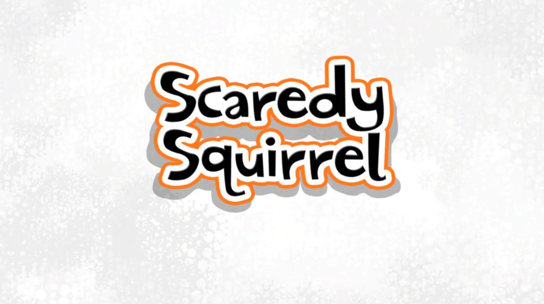 《Scaredy-Squirrel 胆小的松鼠》全3季 40集 附英文字幕  123云盘下载-新知365