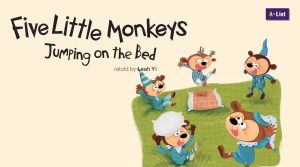 A list系列 经典童话故事 全30集 外挂字幕 可在线播放-新知365