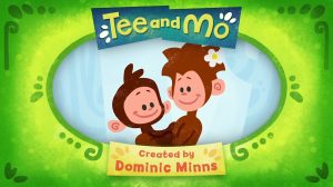 Tee and Mo FULL EPISODES! Tee和Mo的故事全集   84节   可在线播放 123云盘下载-新知365