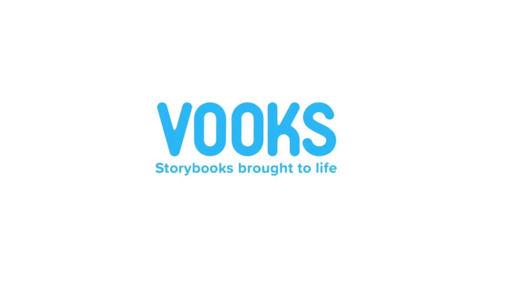 图片[1]-来自Vooks的绘本故事伴读 2岁儿童适用  35集 可在线观看-新知365