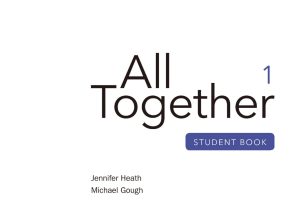 国家地理少儿英语教材《All together》1-6年级（含教材+练习册+音频+视频+闪卡+课件）-新知365