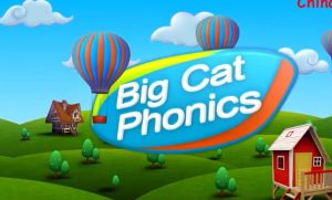 柯林斯大猫自然拼读【PDF+视频+音频+外教课全集】-新知365