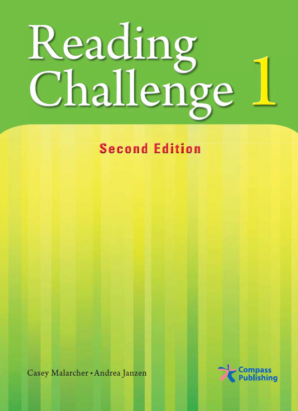 图片[1]-Compass-Reading Challenge 2nd 阅读挑战【PDF+音频】-新知365