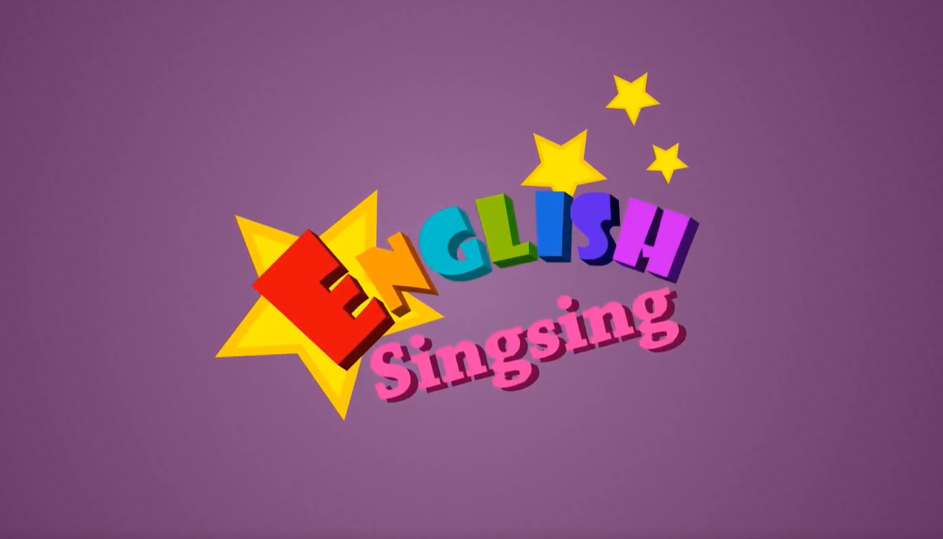 English Singsing【1059集 英语 英文字幕 无水印】-新知365