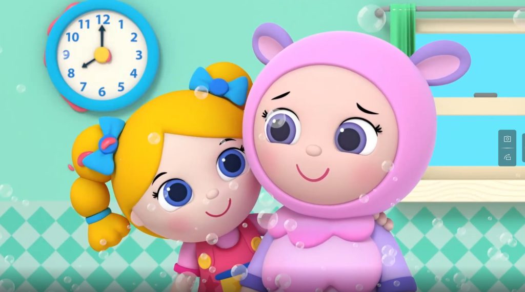 图片[1]-Lazy Kids Do Nothing All Day 14集 123云盘在线播放-新知365