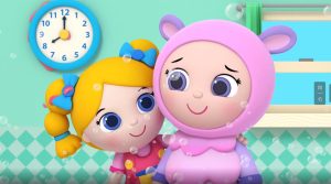 Lazy Kids Do Nothing All Day 14集 123云盘在线播放-新知365