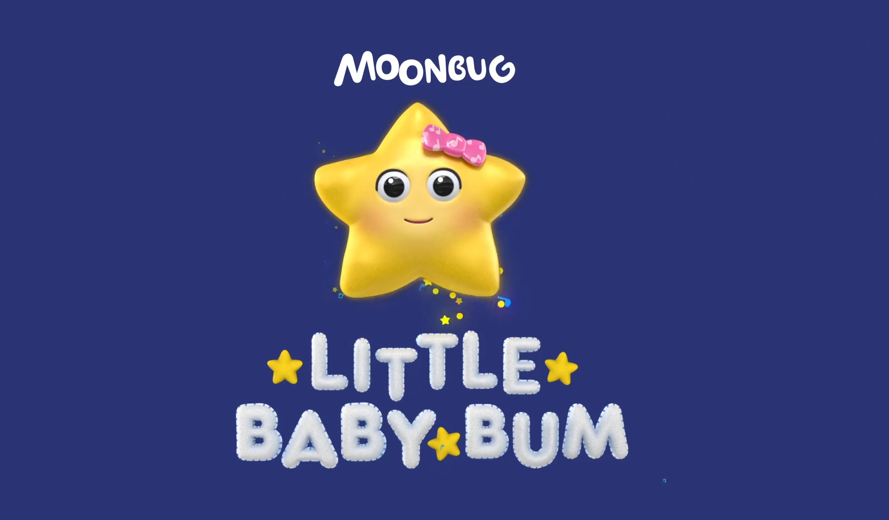 【全网最全】Little Baby Bum 儿歌动画 全13季 969集-新知365