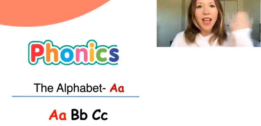 图片[1]-Oxford Phonics World牛津自然拼读世界-乐学无忧配套外教课【1-5级别121课视频】精品-新知365