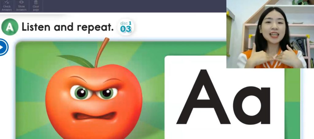 图片[1]-Oxford Phonics World牛津自然拼读世界-付付老师配套课程【1-5级别329课视频】精品-新知365