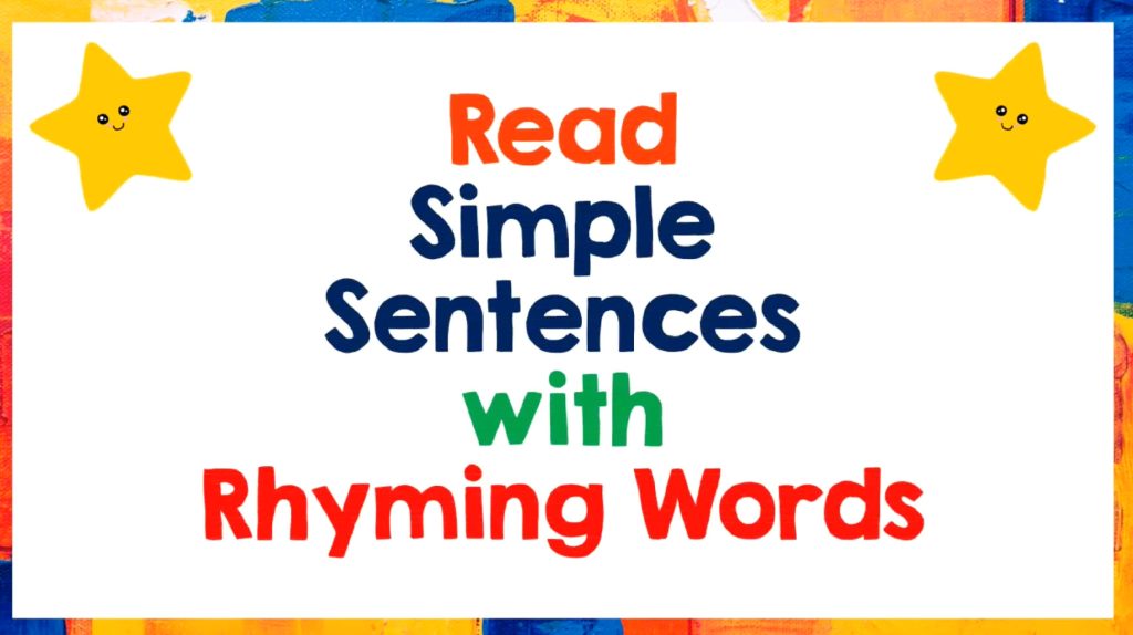 图片[1]-Reading Practice for Kindergarten, Grade 1 and Grade 2 讲解与练习  56节-新知365