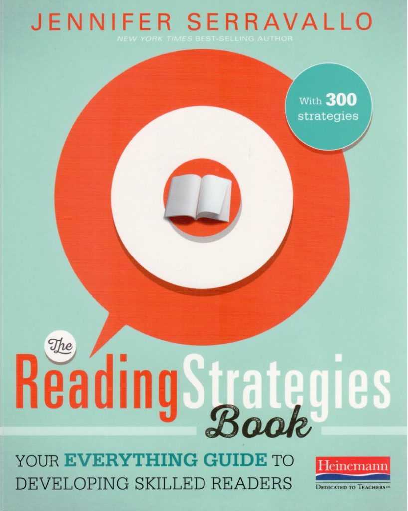 图片[1]-The Reading & Writing Strategies Book 阅读写作技能训练【PDF】-新知365