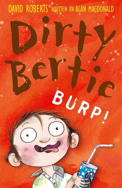 图片[3]-【2360】Dirty Bertie Volume《脏脏伯特》合集（1–4 卷）  – Alan MacDonald 有声书音频M4B-新知365
