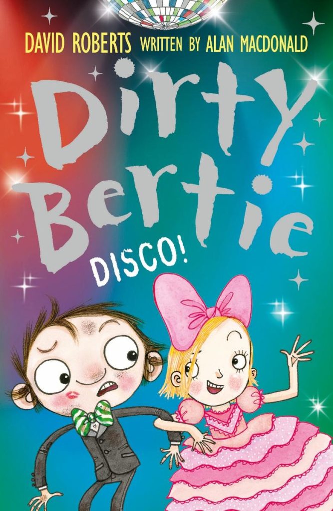 图片[5]-【2360】Dirty Bertie Volume《脏脏伯特》合集（1–4 卷）  – Alan MacDonald 有声书音频M4B-新知365