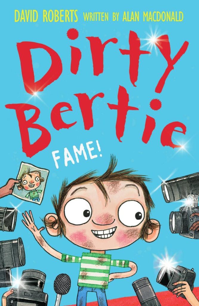 图片[6]-【2360】Dirty Bertie Volume《脏脏伯特》合集（1–4 卷）  – Alan MacDonald 有声书音频M4B-新知365