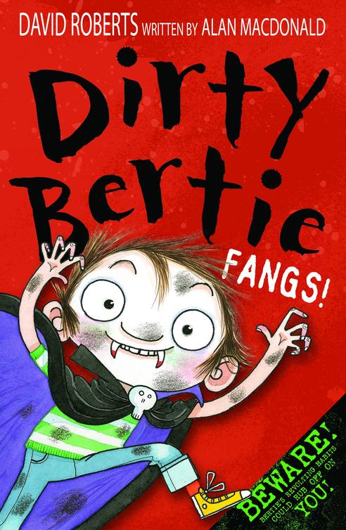 图片[7]-【2360】Dirty Bertie Volume《脏脏伯特》合集（1–4 卷）  – Alan MacDonald 有声书音频M4B-新知365