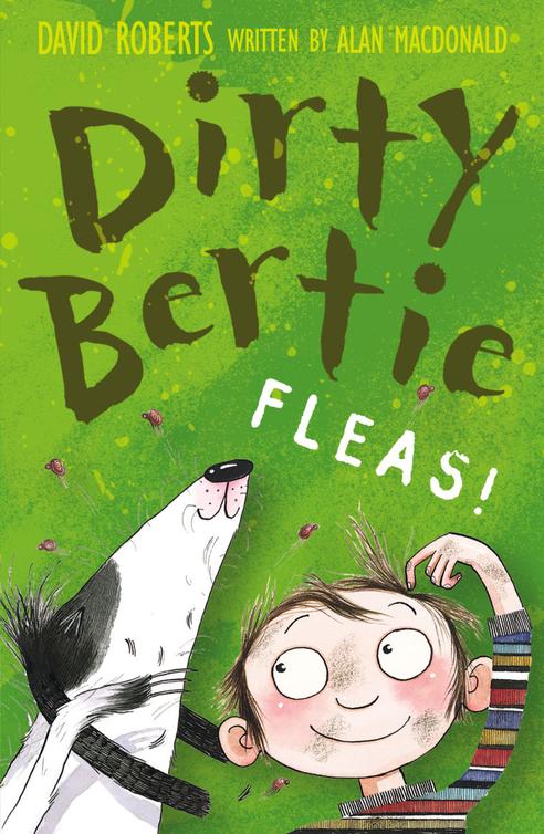 图片[9]-【2360】Dirty Bertie Volume《脏脏伯特》合集（1–4 卷）  – Alan MacDonald 有声书音频M4B-新知365