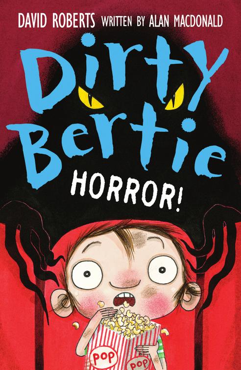 图片[11]-【2360】Dirty Bertie Volume《脏脏伯特》合集（1–4 卷）  – Alan MacDonald 有声书音频M4B-新知365