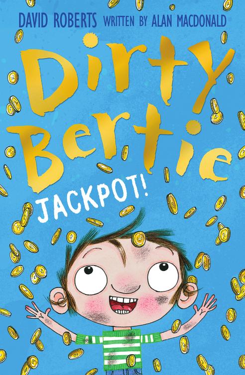 图片[12]-【2360】Dirty Bertie Volume《脏脏伯特》合集（1–4 卷）  – Alan MacDonald 有声书音频M4B-新知365