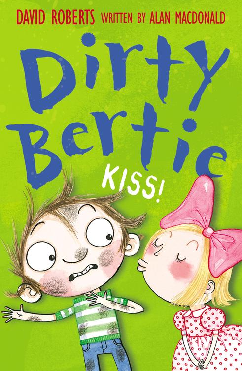 图片[13]-【2360】Dirty Bertie Volume《脏脏伯特》合集（1–4 卷）  – Alan MacDonald 有声书音频M4B-新知365