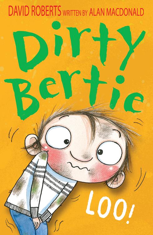 图片[14]-【2360】Dirty Bertie Volume《脏脏伯特》合集（1–4 卷）  – Alan MacDonald 有声书音频M4B-新知365