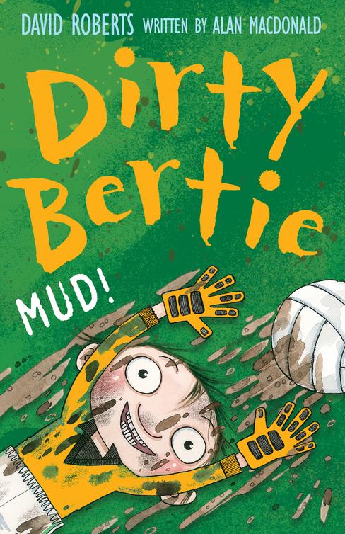 图片[16]-【2360】Dirty Bertie Volume《脏脏伯特》合集（1–4 卷）  – Alan MacDonald 有声书音频M4B-新知365