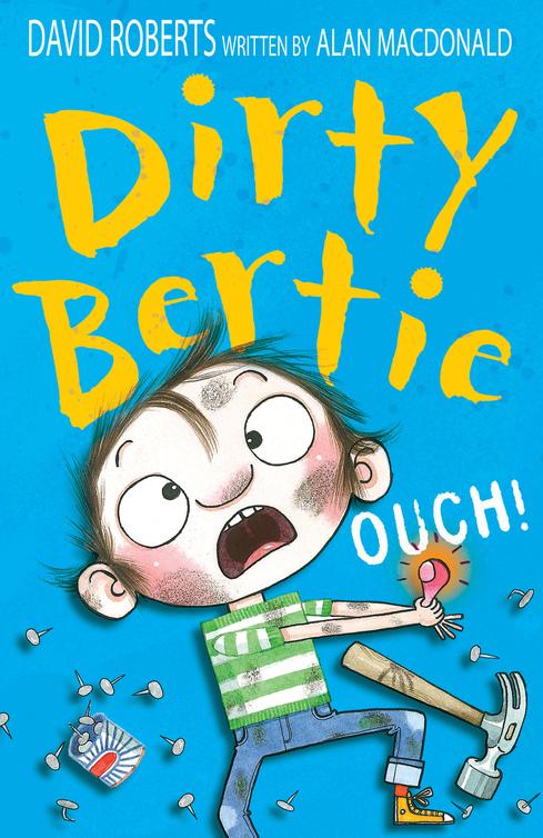 图片[17]-【2360】Dirty Bertie Volume《脏脏伯特》合集（1–4 卷）  – Alan MacDonald 有声书音频M4B-新知365