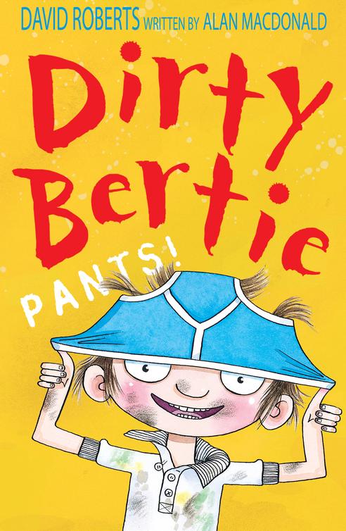 图片[18]-【2360】Dirty Bertie Volume《脏脏伯特》合集（1–4 卷）  – Alan MacDonald 有声书音频M4B-新知365