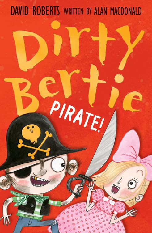 图片[19]-【2360】Dirty Bertie Volume《脏脏伯特》合集（1–4 卷）  – Alan MacDonald 有声书音频M4B-新知365