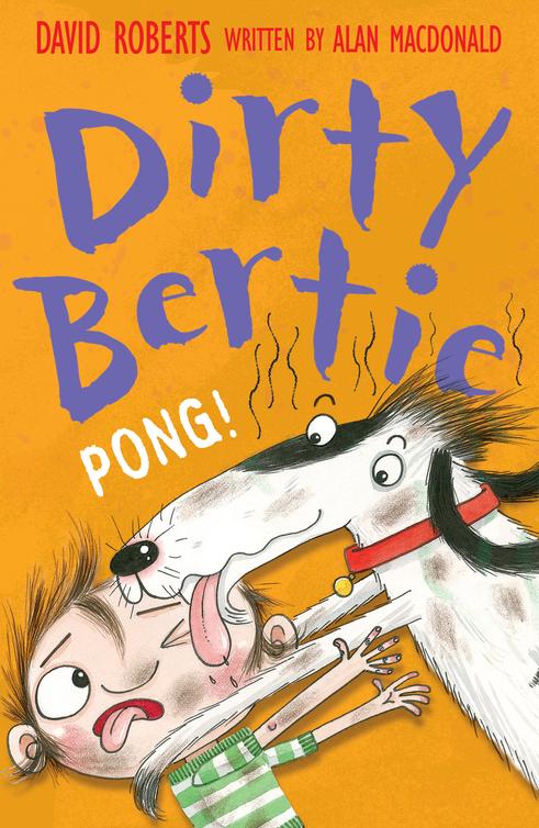 图片[20]-【2360】Dirty Bertie Volume《脏脏伯特》合集（1–4 卷）  – Alan MacDonald 有声书音频M4B-新知365
