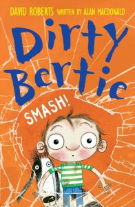 【2360】Dirty Bertie Volume《脏脏伯特》合集（1–4 卷）  - Alan MacDonald 有声书音频M4B-新知365