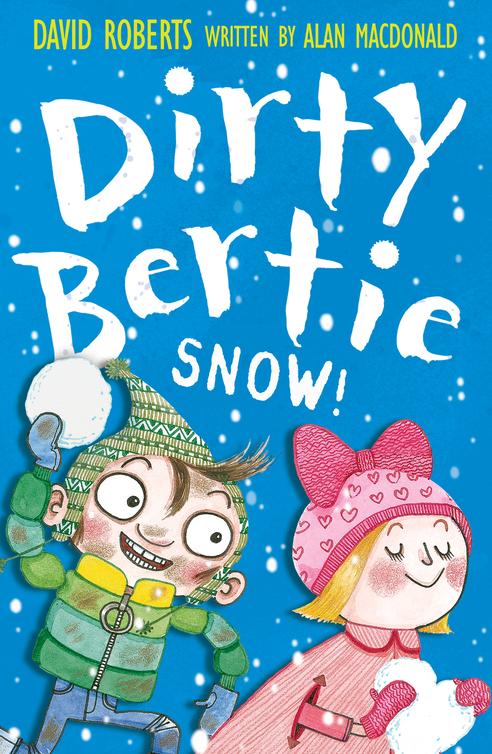图片[23]-【2360】Dirty Bertie Volume《脏脏伯特》合集（1–4 卷）  – Alan MacDonald 有声书音频M4B-新知365