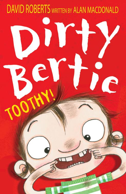 图片[24]-【2360】Dirty Bertie Volume《脏脏伯特》合集（1–4 卷）  – Alan MacDonald 有声书音频M4B-新知365